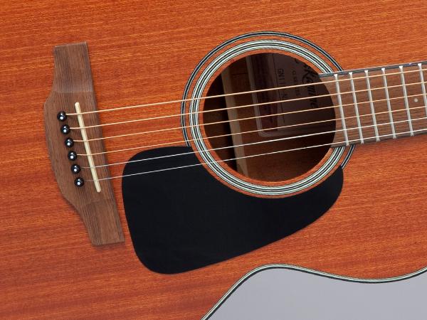 Image du produit Takamine Guitare western, G-Series, GN11M NS, NEX (Guitare occidentale, Acajou)