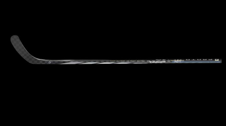 Image du produit CCM BAUER Proto R SR Hockey Bâton Composite (gauche, SR 87 Flex, 92) (Gauche)