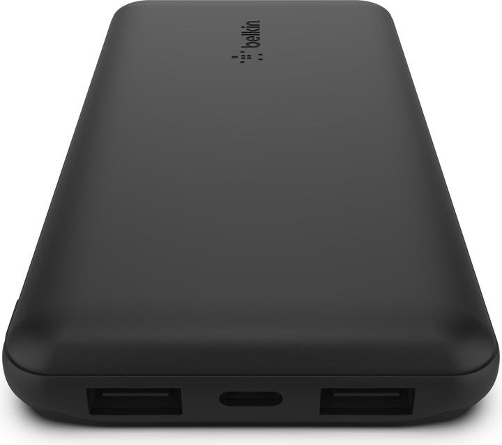 Image du produit Belkin BoostCharge (10000 mAh, 15 W, 37 Wh)