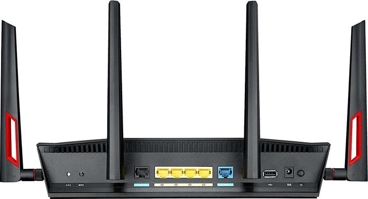 Actual product image ASUS DSL-AC88U AC3100