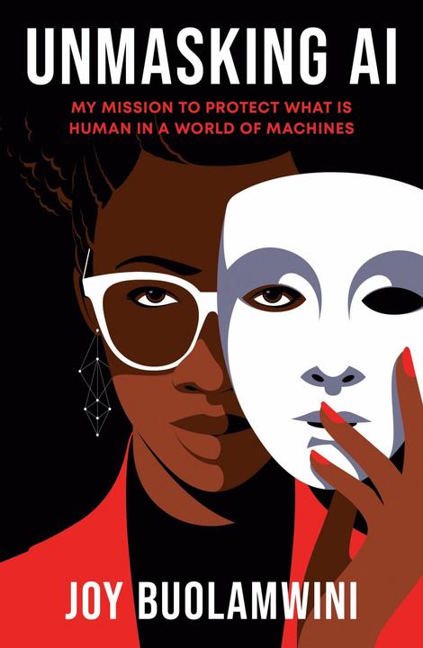 Immagine prodotto Unmasking AI (Inglese, Buolamwini Joy, 2024)