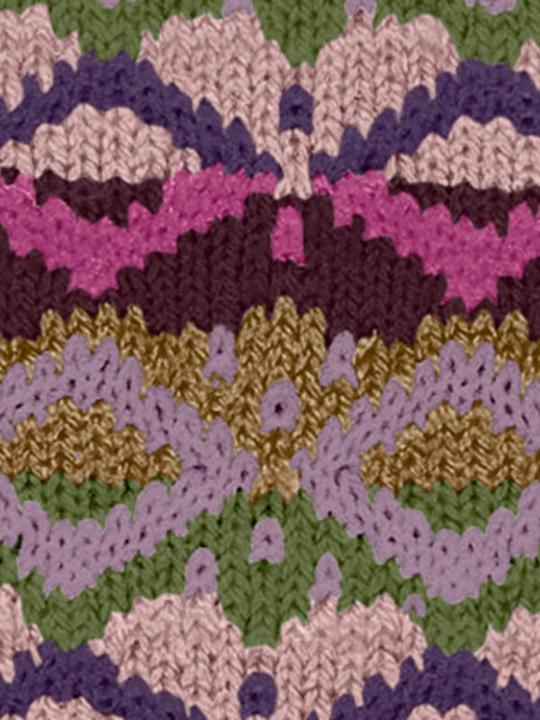 Image du produit Burlington Moderne Fair Isle (36 - 41)