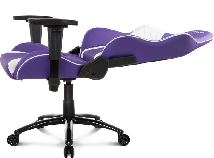 Actual product image Akracing Core SX