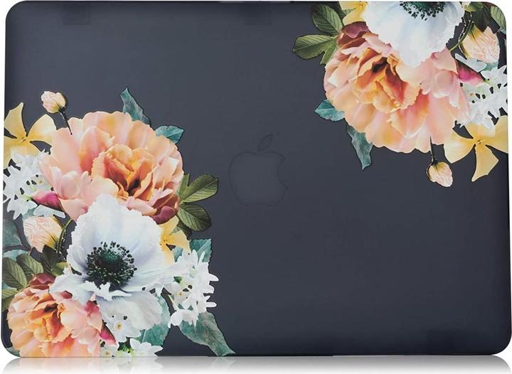 Image du produit Screenguard Hard Case pour Apple MacBook Air 13" (2010-2017) A1369 A1466 (13", Apple)