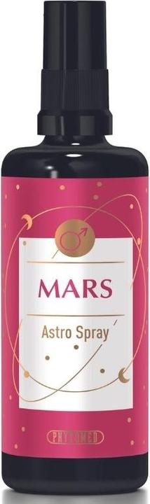 Immagine prodotto Phytomed Marte Astro spray (Getto vaporizzato, 100 ml)