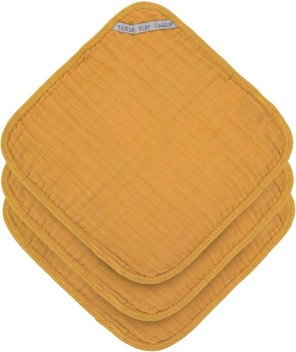 Produktbild Lässig Waschlappen