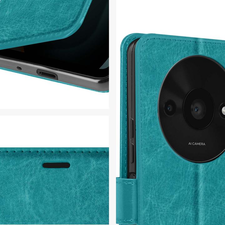 Produktbild Mayaxess SecureCard Cover Series (Xiaomi Redmi A3)
