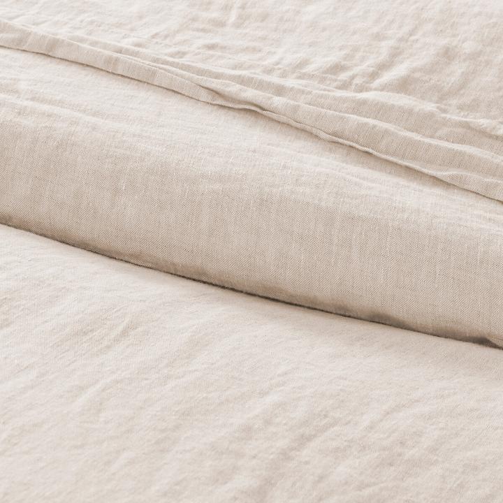 Actual product image La Redoute Interieurs Linot (Duvet cover, 200 x 210 cm)