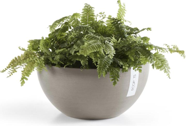 Produktbild Ecopot Brussels (25 cm)