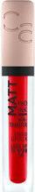 Produktbild Catrice Matt Pro Ink Non-Transfer Liquid Lipstick (030 rot)