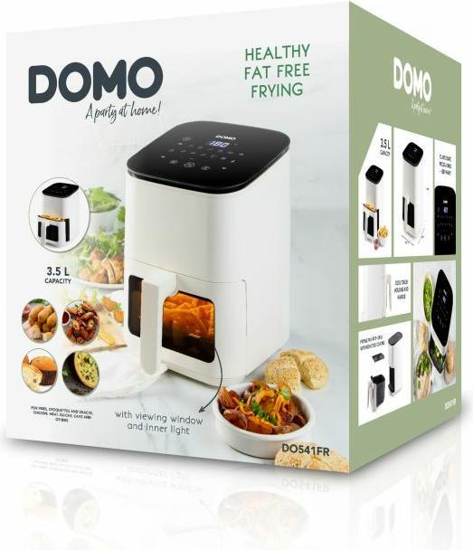 Productafbeelding Domo Deli Freyer