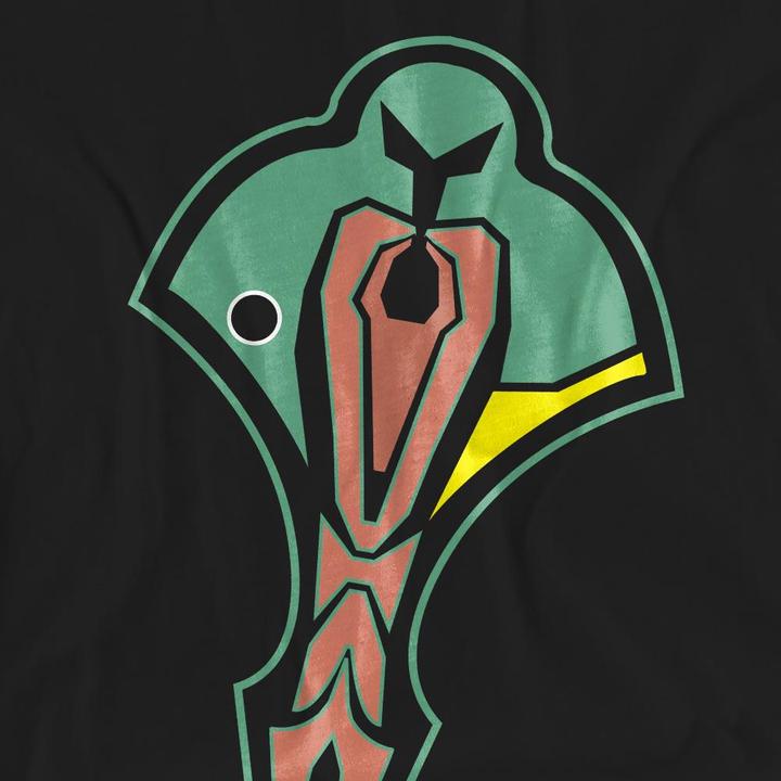 Image du produit - T-shirt CARDASSIAN - Adulte (XXL)