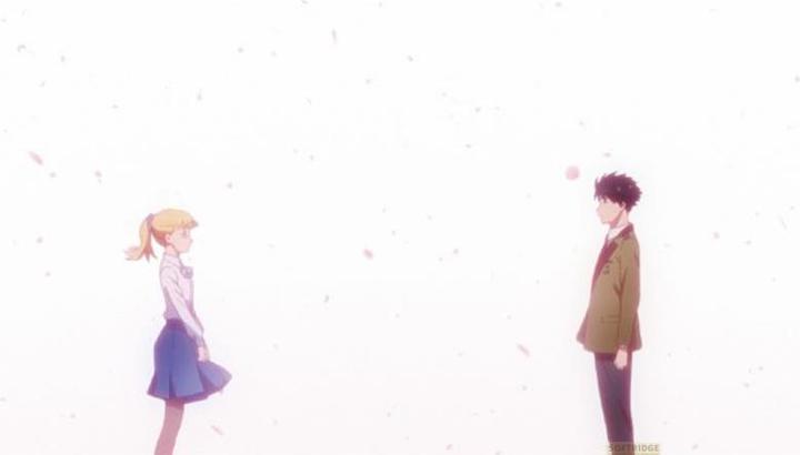 Produktbild Tada Never Falls in Love Vol. 2 (Ep. 5-8) (DVD) (DVD, Deutsch, Japanisch)