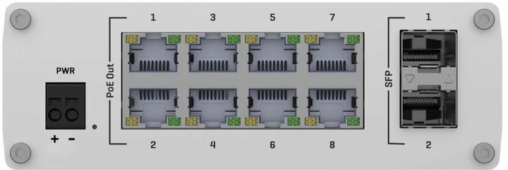Produktbild Teltonika TSW200 (10 Ports)