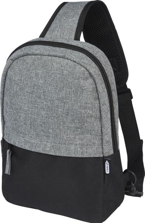 Produktbild Unbranded Schultertasche Reclaim Zweifarbig recyceltes Material 35l