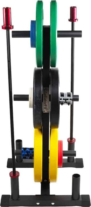 Image du produit Gladiatorfit Supports