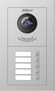 Immagine prodotto Dahua VTO4202F-P-S2 (Cablato)