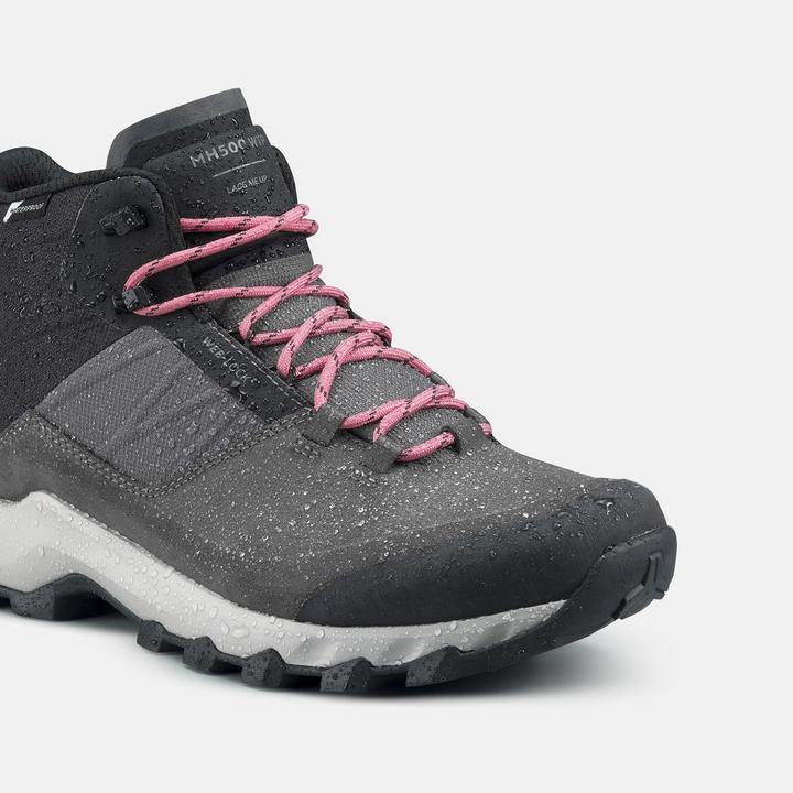 Image du produit Quechua MH500 (39)