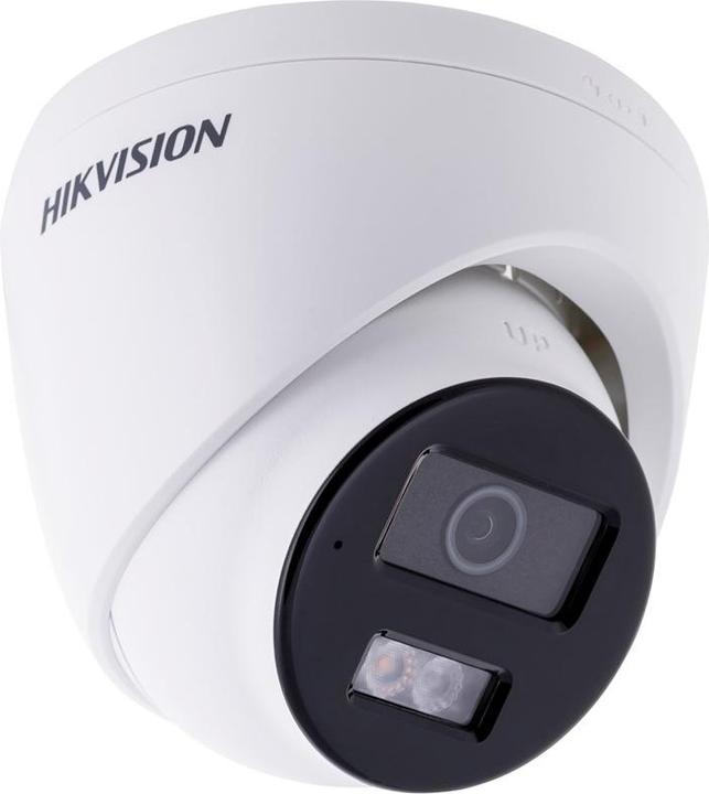 Produktbild Hikvision IP-Kamera: DS-2CD1363G2-LIU (2 8 mm) EN (3840 x 2160 Pixels)