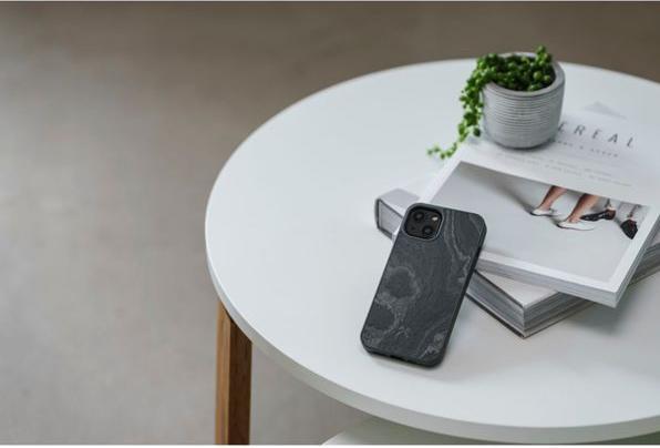 Immagine prodotto Woodcessories Bumper Case MagSafe (Apple iPhone 14)