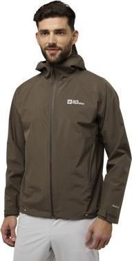 Image du produit Jack Wolfskin Veste Prelight 2L Ins (M)
