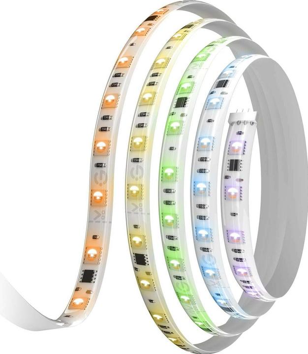 Actual product image Govee LED Strip 2 Pro (RGBW, RGBIC, 500 cm, Indoor)