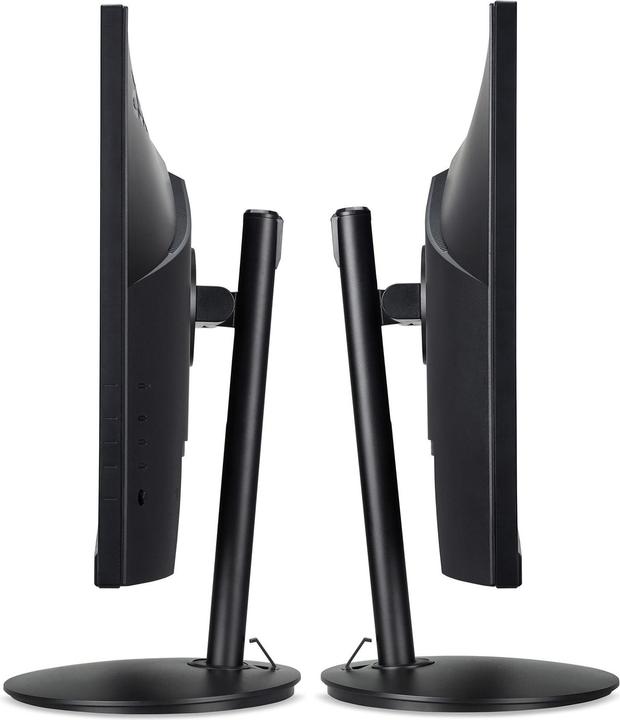 Productafbeelding Acer CB242YE 23,8" 16:9 Full HD IPS-beeldscherm zwart (1920 x 1080 Pixels, 23.80")