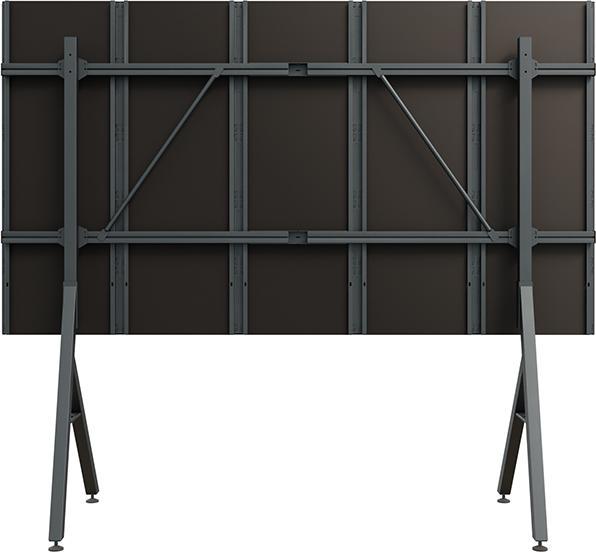 Produktbild Hagor HP LED Floorstand LG Magnit 135“ (135")