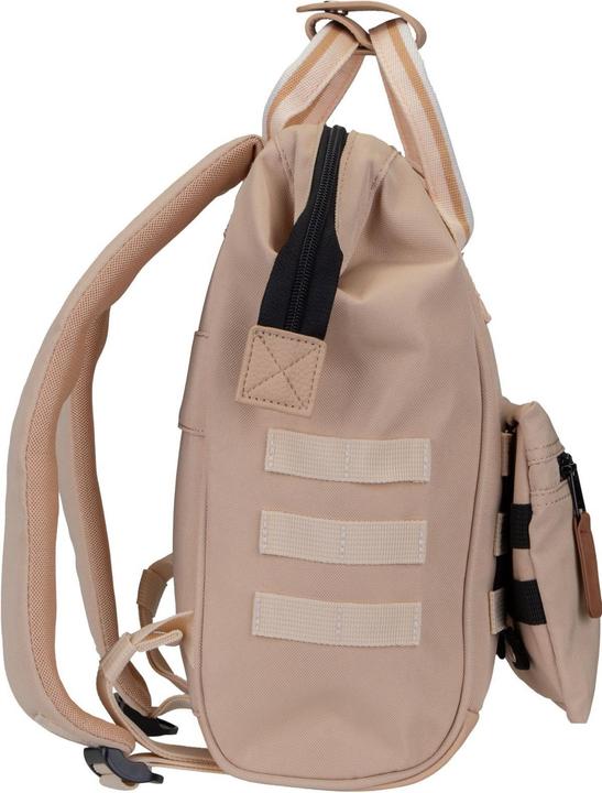 Produktbild Cabaia Rucksack / Backpack Adventurer Recycled Oxford Small (12 l)