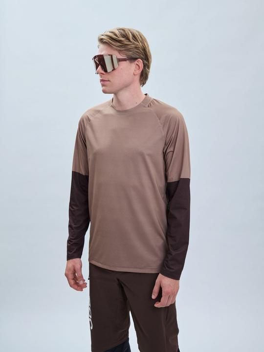 Produktbild Poc M's Essential MTB LS Jersey (L)