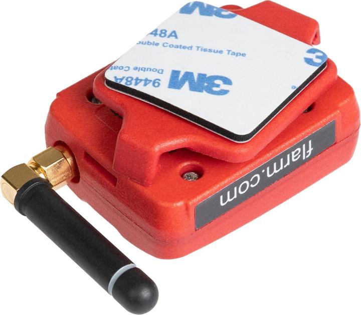 Actual product image Flarm Aurora UAS Transmitter (Drones GPS, Autel Evo II Pro, Universal, DJI Mavic 3, Autel EVO II Dual, DJI Mavic 3 Cine, DJI Mavic 2 Enterprise Advanced)