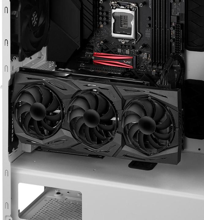 Immagine prodotto XPG Defender (ATX, SSI CEB, SSI EEB, Micro-ITX, Mini-ITX)