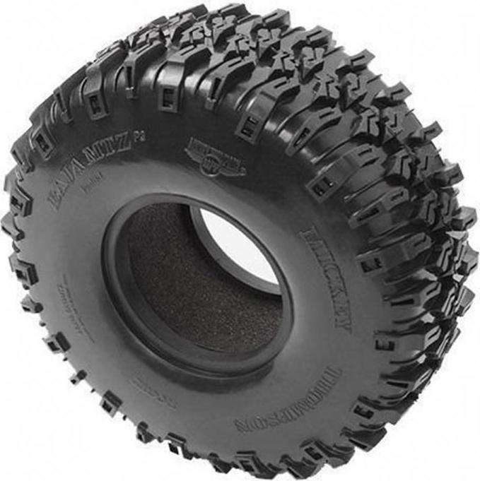 Actual product image Rc4Wd Mickey Thompson 1.9 Baja MTZ P3 4.6