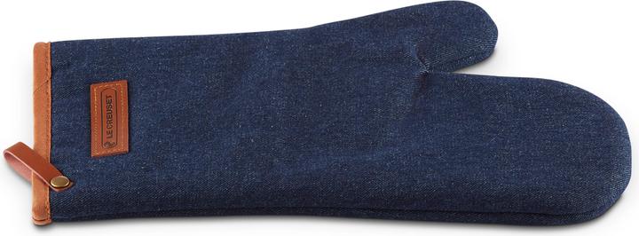 Produktbild Le Creuset Denim (100% Baumwolle, Canvas, Frottée)