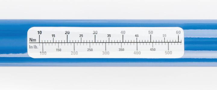 Produktbild Park Tool Drehmomentschlüssel TW-6.2 (3/8")