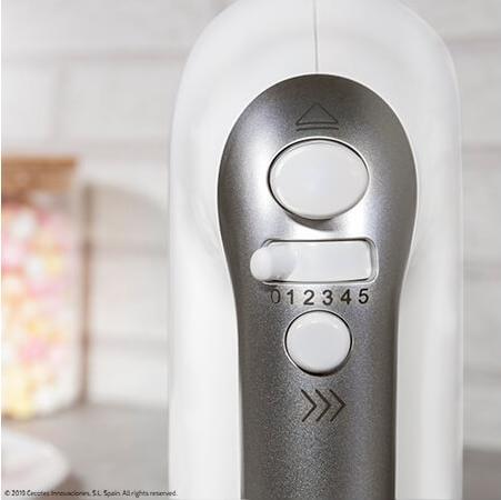 Produktbild Cecotec Mixer PowerTwist 500W 500 W (500 W)