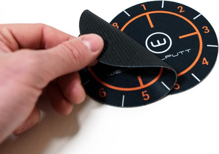 Produktbild Wellputt Ghosthole