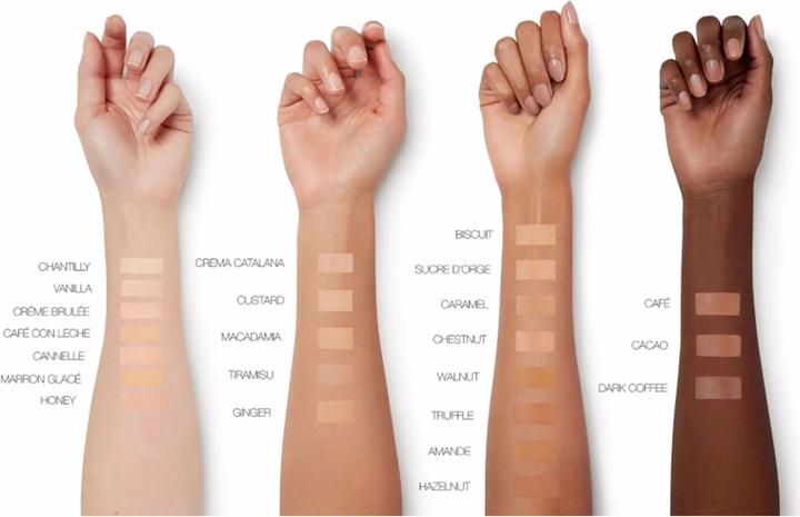 Immagine prodotto NARS Cosmetics Mini Radiant (Cannelle)