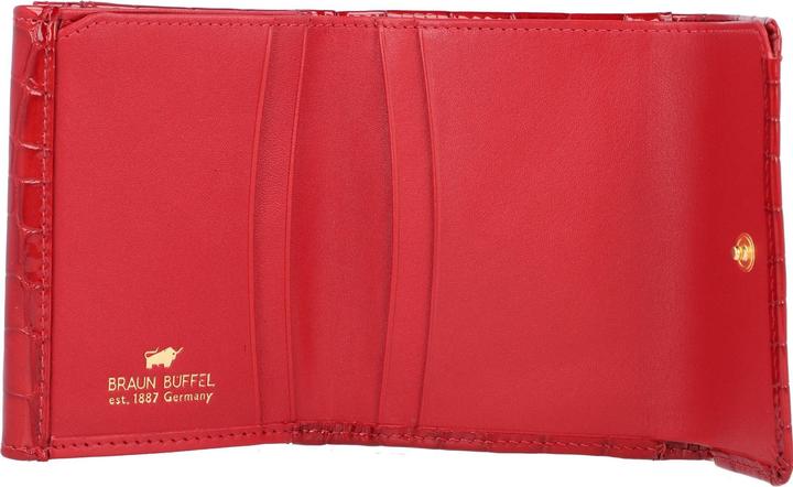 Produktbild Braun Büffel Geldbörse Verona 40015