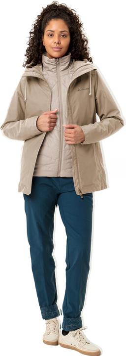 Actual product image Vaude Mineo 3in1 (XXL)
