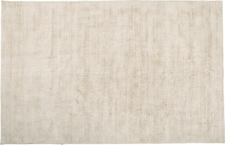 Image du produit Loberon Tapis Mariselle creme (140 x 200 cm)