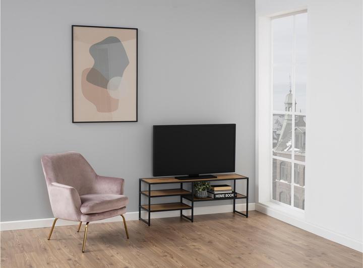 Actual product image AC Design Seaford (120 x 33 x 46 cm)