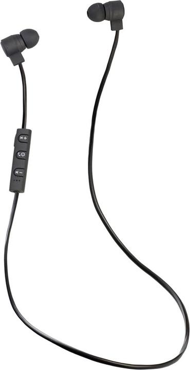 Produktbild TIE Bluetooth 4.1 Earphones (ANC, 4 h, Kabellos)