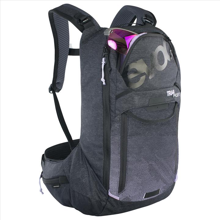 Immagine prodotto Evoc Zaino Trail Pro SF 12L (12 l)