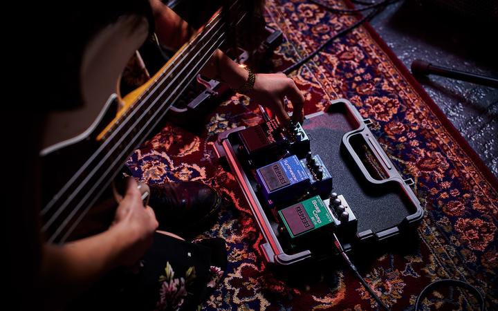 Actual product image BOSS (Electronics) BCB-30X Pedalboard