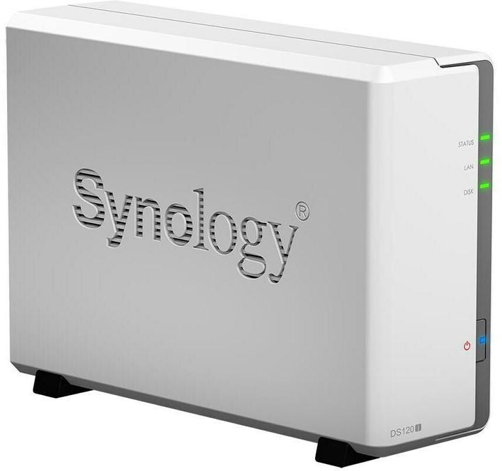 Produktbild Synology DS120j