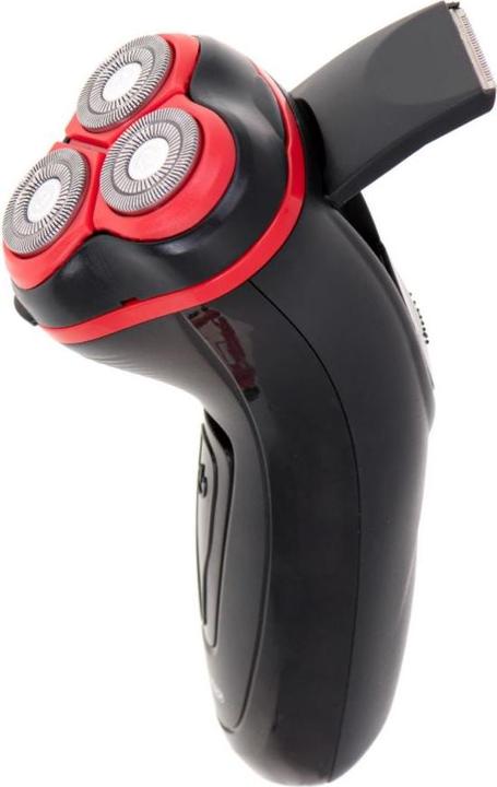Image du produit Mesko MS 2926 Rasoir pour hommes Rasoir rotatif Tondeuse