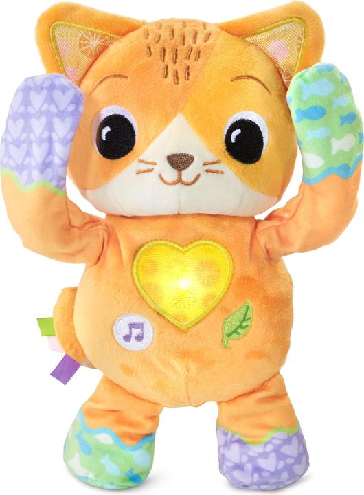Productafbeelding VTech Koekoek kitten (25 cm)