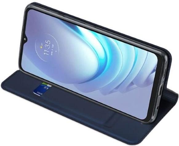 Produktbild Dux Ducis Skin Pro Series Bookcover (Motorola Moto G50)
