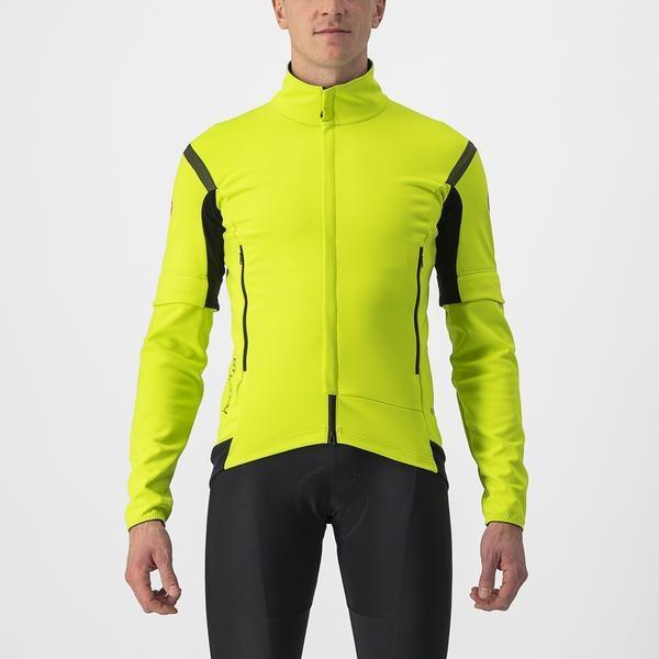 Produktbild Castelli Perfetto Ro 2 Convertible Jacket (S)